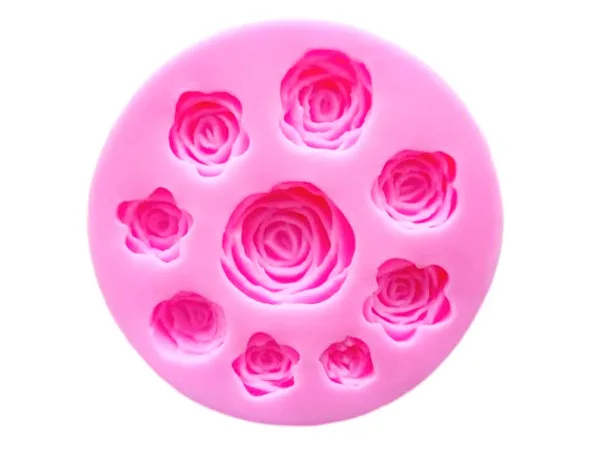 Produtos de silicone