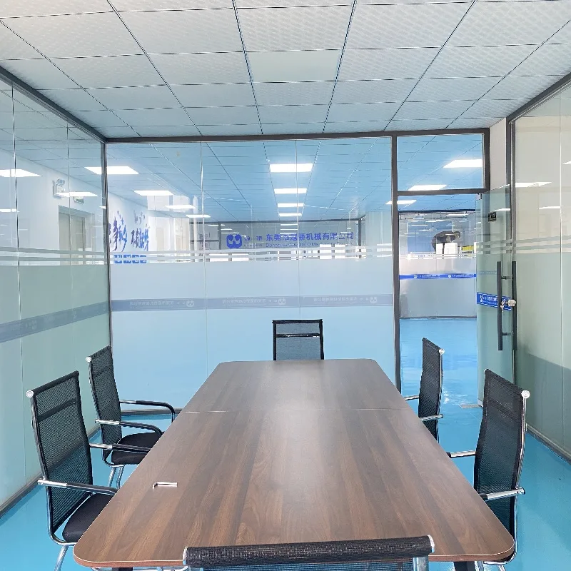 Sala de Reuniões