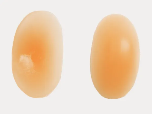 Ombreiras de silicone