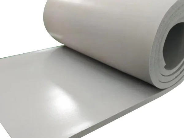 Espuma de silicone líquida (LSR)