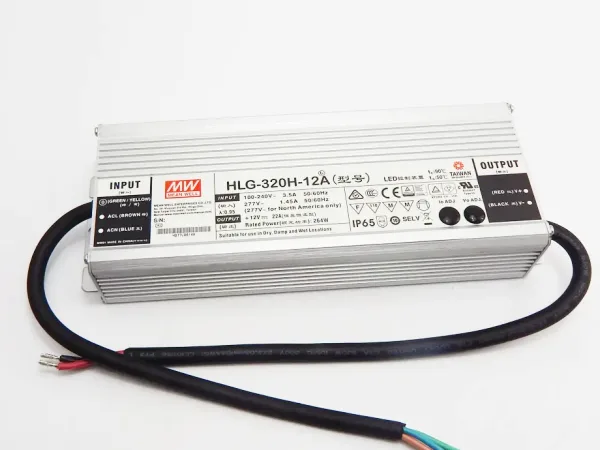 Drivers de LED