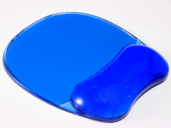 Mousepads de gel