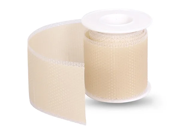 Bandagens de gel de silicone