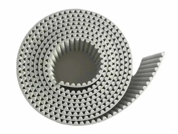 Correias dentadas de PU